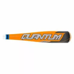 Easton Quantum -11 USA Baseball Bat: YBB21QUAN11 Orange, White -BaseBallBat Sales Shop d4b8 12 21 easton quantum 11 usa baseball bat ybb21quan11 33442 11 l