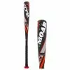 Rude American USA Rude American MOAB Power -10 USSSA Baseball Bat: SLMOAB10P19 Black, Red, White -BaseBallBat Sales Shop d55c 11 21 rude american moab power 10 usssa baseball bat slmoab10p19 35338 1 l