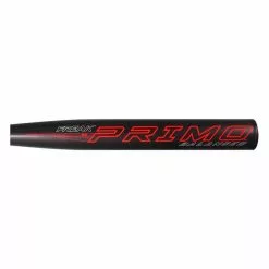 Miken Freak Primo 14" Balanced USA Slow Pitch Softball Bat: MP21BA Black, Red -BaseBallBat Sales Shop d5d5 02 21 2021 miken freak primo 14 balanced asa slow pitch softball bat mp21ba 33926 3 l