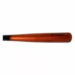 Louisville Slugger MLB Prime Pennies Birch Wood Baseball Bat: WBL2434010 Black, Orange -BaseBallBat Sales Shop d5f5 02 21 louisville slugger mlb prime pennies birch wood baseball bat wbl2434010 33331 3 l