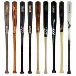 JustBats Pick Your Pack - Adult Wood 2-Pack - Platinum Black, White, Brown, Maroon, Red, Grey, Natural, Navy, Blue, Gold -BaseBallBat Sales Shop d629 07 21 34147 9 pack 3 l