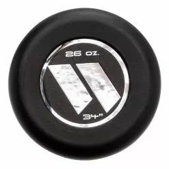 Worth Powercell Carl Rose 13.5" XL USSSA Slow Pitch Softball Bat: WCARLU Black, Blue, White -BaseBallBat Sales Shop d651 09 21 worth powercell carl rose 13 5 xl usssa slow pitch softball bat wcarlu 35169 009 l