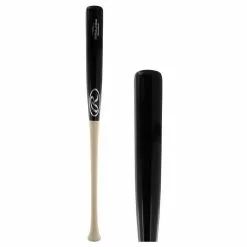 Rawlings Pro Stock Overrun Maple Wood Baseball Bat: PROMOR