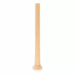 Brett Bros. Maple 36" Fungo Wood Baseball Bat: BBOFUNGO Black, Brown, Green, Blue, Orange, Red, Navy, Purple -BaseBallBat Sales Shop d6b4 11 21 brett bros maple outfield fungo wood baseball bat bbofungo 6653 55 l