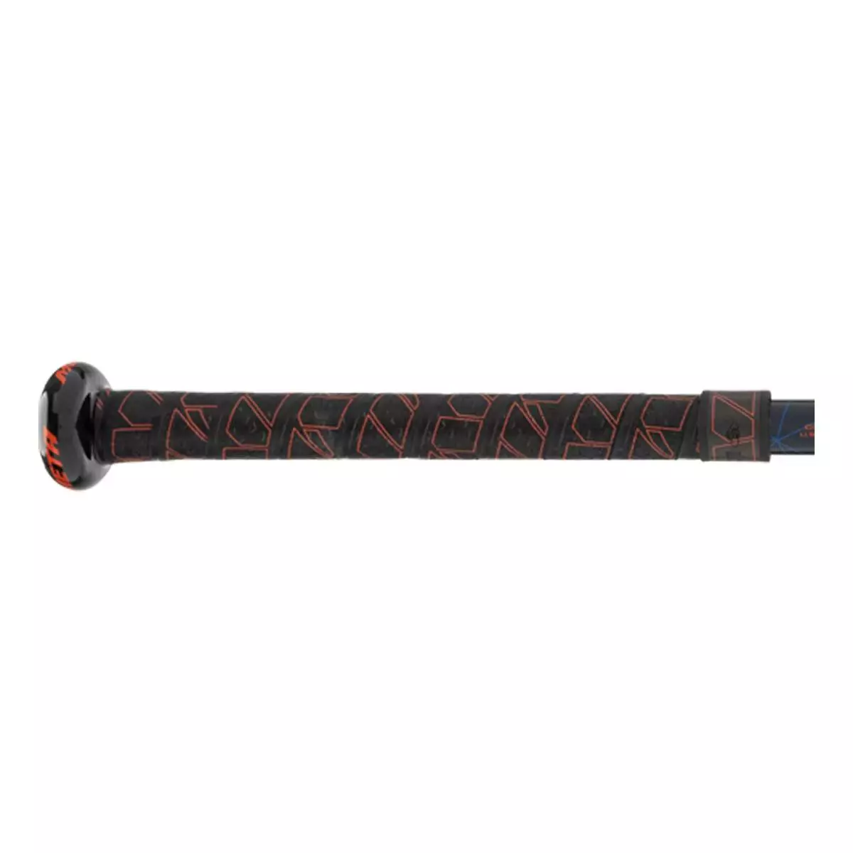 2022 Louisville Slugger Meta -8 USSSA Baseball Bat: WBL2529010 Black, Navy, Orange 7 2022 Louisville Slugger Meta -8 USSSA Baseball Bat: WBL2529010 Black, Navy, Orange - Image 5