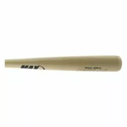 Max Bat Center Cut Rock Maple Wood Baseball Bat: JBMB1N Natural -BaseBallBat Sales Shop d799 12 20 max bat center cut maple wood baseball bat jbmb1n 33589 3 l