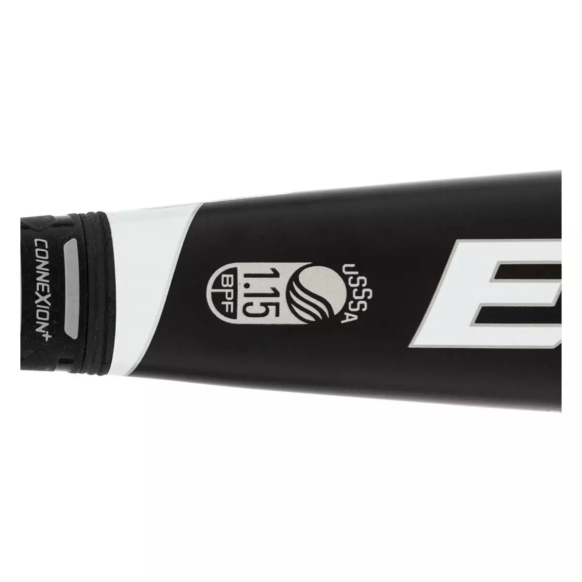 Easton Beast Speed Hybrid -10 USSSA Baseball Bat: SL19BSH108 Black, White 6 Easton Beast Speed Hybrid -10 USSSA Baseball Bat: SL19BSH108 Black, White - Image 4