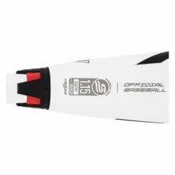 Easton ADV 360 -5 USSSA Baseball Bat: SL20ADV58 Red, White -BaseBallBat Sales Shop d834 12 21 easton adv 360 5 usssa baseball bat sl20adv58 31516 4 l