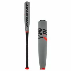 2022 COMBAT B2 Ultra -11 USSSA Baseball Bat: SLPAB211