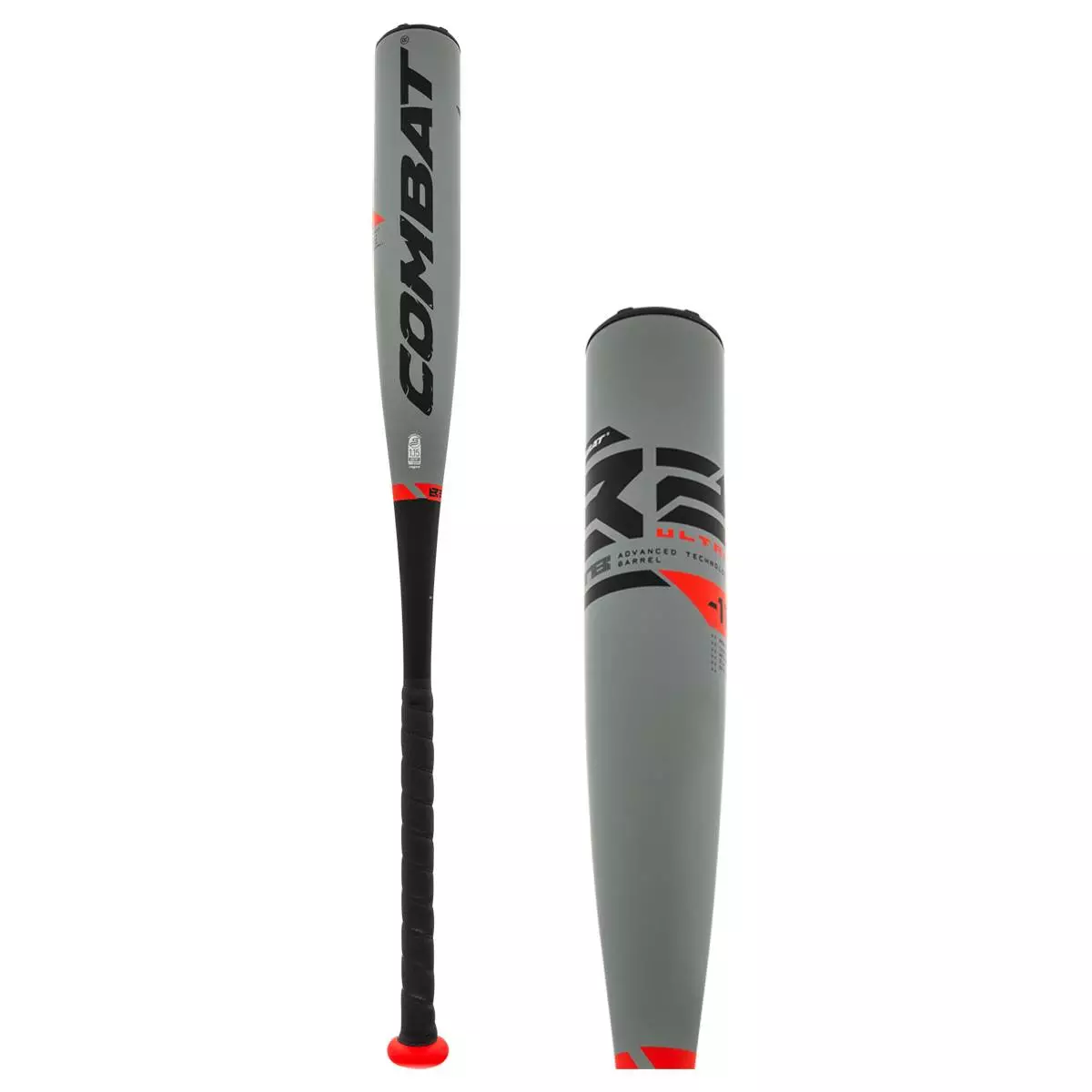2022 COMBAT B2 Ultra -11 USSSA Baseball Bat: SLPAB211 3 2022 COMBAT B2 Ultra -11 USSSA Baseball Bat: SLPAB211