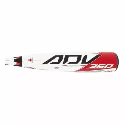 Easton ADV 360 -10 USSSA Baseball Bat: SL20ADV10 Red, White -BaseBallBat Sales Shop d8a2 12 21 easton adv 360 10 usssa baseball bat sl20adv10 31513 3 l