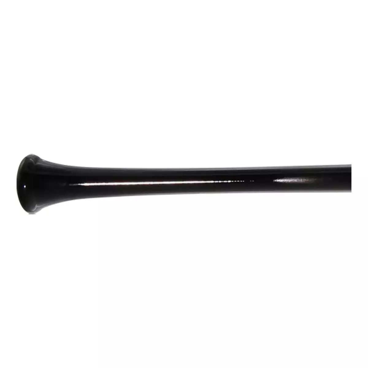 Marucci Maple Wood Baseball Bat: MCMBLEM Black Adult Black 6 Marucci Maple Wood Baseball Bat: MCMBLEM Black Adult Black - Image 4