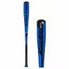 Rawlings VELO -10 USA Baseball Bat: US9V10 Black, Blue -BaseBallBat Sales Shop d916 05 21 rawlings velo 10 usa baseball bat us9v10 30101 1 l