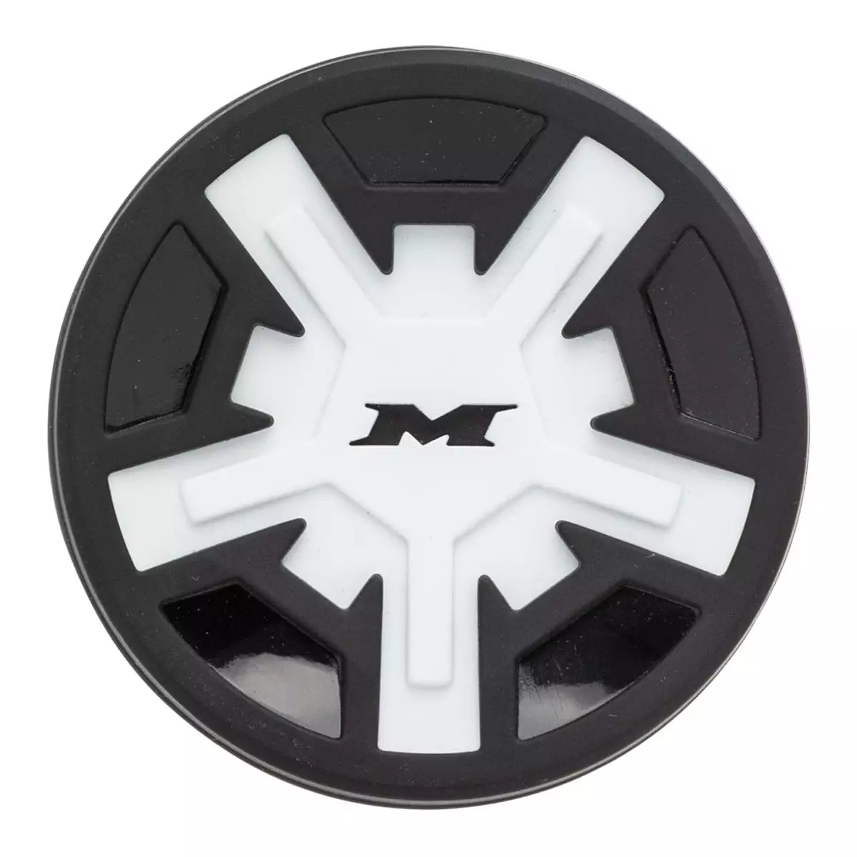 Miken DC-41 14" SuperMax USSSA 240 Slow Pitch Softball Bat: MDC21U Black, Gold, Green 10 Miken DC-41 14" SuperMax USSSA 240 Slow Pitch Softball Bat: MDC21U Black, Gold, Green - Image 8