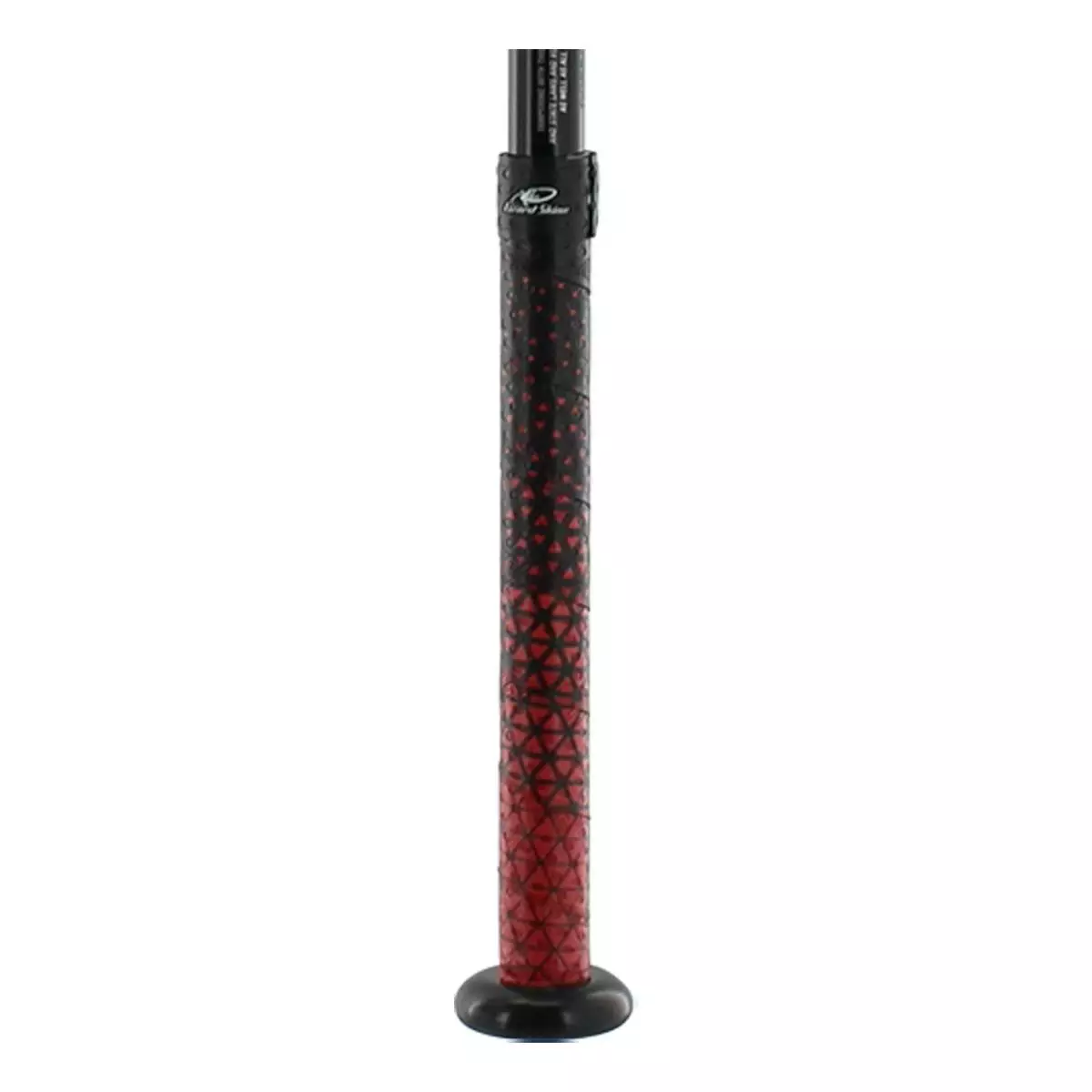 Rawlings Quatro Pro -10 USA Baseball Bat: US1Q10 Black, Grey, Red 8 Rawlings Quatro Pro -10 USA Baseball Bat: US1Q10 Black, Grey, Red - Image 6