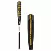 Victus Vandal -8 USSSA Baseball Bat: VSBVX8 Black, Gold, White -BaseBallBat Sales Shop d9a8 05 21 victus vandal 8 usssa baseball bat vsbvx8 33447 1 l