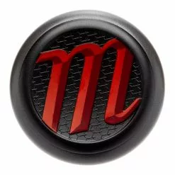 Marucci CAT9 Connect BBCOR Baseball Bat: MCBCC9 Black, Grey, Red -BaseBallBat Sales Shop d9e3 05 21 marucci cat 9 connect bbcor baseball bat mcbcc9 33428 16 l