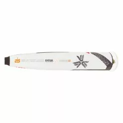 DeMarini CF -10 USSSA Baseball Bat: WTDXCBZ21 Orange, White -BaseBallBat Sales Shop d9e7 12 21 demarini cf 10 usssa baseball bat wtdxcbz21 33496 11 l
