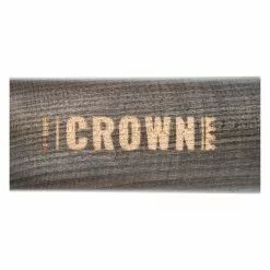 Old Hickory Bat Co. Crown Series Maple Wood Baseball Bat: JBOH1G Grey -BaseBallBat Sales Shop da7e 05 21 old hickory bat co crown series maple wood baseball bat jboh1g 32396 11 l