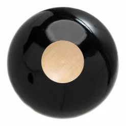 Axis Axcelerator Adult Weighted Training Bat: AXCEL Black -BaseBallBat Sales Shop da95 12 21 axis axcelerator adult weighted training bat axcel 27523 8 l