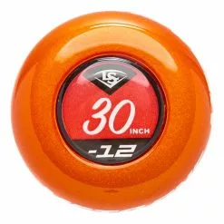 2022 Louisville Slugger Meta ONE -12 USSSA Baseball Bat: WBL2531010 Orange, White -BaseBallBat Sales Shop daca 11 21 2022 louisville slugger meta one 12 usssa baseball bat wbl2531010 34727 7 l