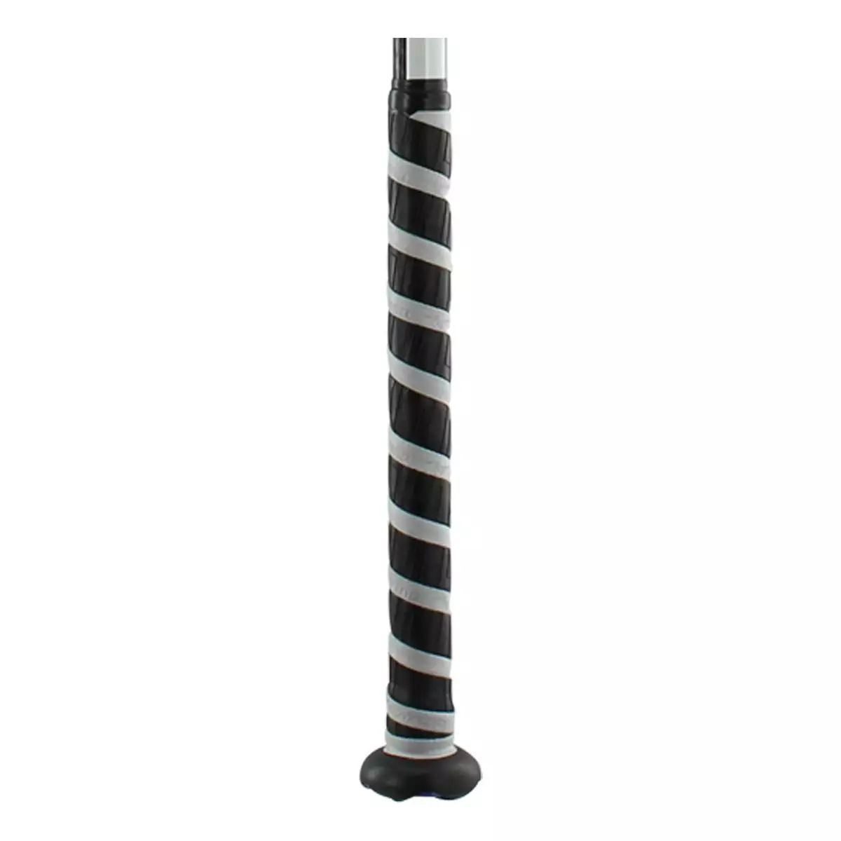 Mizuno F20 PWR CRBN -10 Fastpitch Softball Bat: F20-PWR CRBN0 Purple, White 9 Mizuno F20 PWR CRBN -10 Fastpitch Softball Bat: F20-PWR CRBN0 Purple, White - Image 7