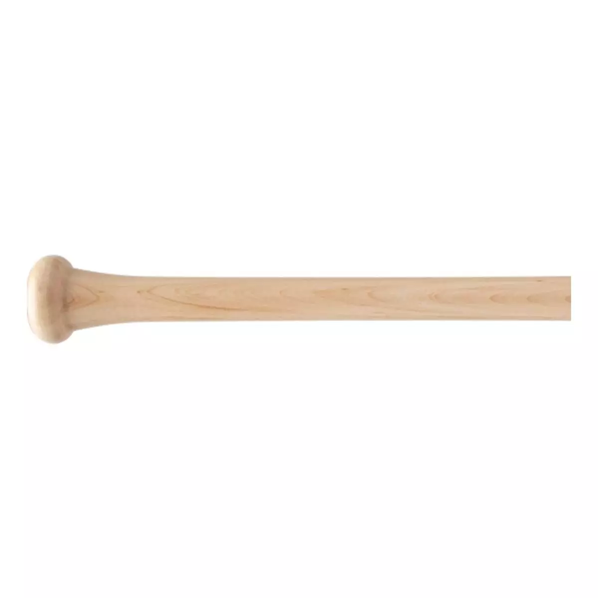 Kren Bat Co Kren Special Series 243 Maple Wood Baseball Bat: KS243M Natural, Navy 7 Kren Bat Co Kren Special Series 243 Maple Wood Baseball Bat: KS243M Natural, Navy - Image 5