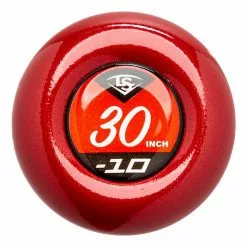 Louisville Slugger Solo -10 USSSA Baseball Bat: WTLSLS6X1020 Black, Red -BaseBallBat Sales Shop db21 10 21 louisville slugger solo 10 usssa baseball bat wtlsls6x1020 31775 6 l