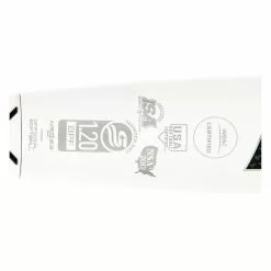 2022 Easton Ghost Double Barrel -8 Fastpitch Softball Bat: FP22GH8 Gold, White, Grey, Teal -BaseBallBat Sales Shop db8e 06 21 2022 easton ghost double barrel 8 fastpitch softball bat fp22gh8 34343 4 l