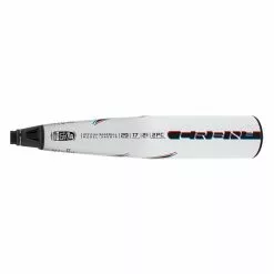 2022 Mizuno CRBN2 -12 USSSA Baseball Bat: B22-CRBN212 Black, White -BaseBallBat Sales Shop dbc2 12 21 2022 mizuno crbn2 12 usssa baseball bat b22 crbn212 34506 3 l