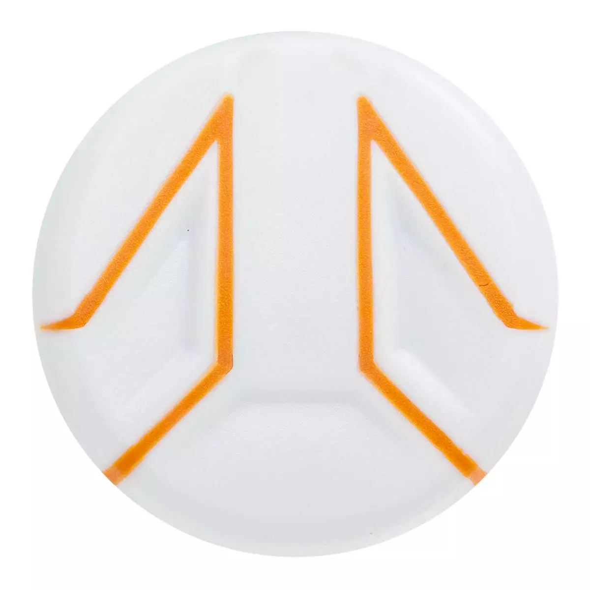 Axe Origin GS4 BBCOR Baseball Bat: L132F-GS4 Navy, Orange, White 6 Axe Origin GS4 BBCOR Baseball Bat: L132F-GS4 Navy, Orange, White - Image 4