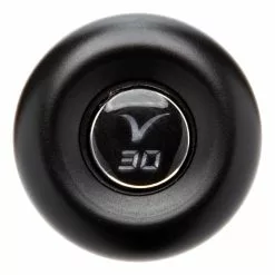 Victus NOX -10 USSSA Baseball Bat: VSBNX10 Black, Silver -BaseBallBat Sales Shop dc51 05 21 victus nox 10 usssa baseball bat vsbnx10 34155 9 l