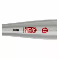 2022 DeMarini The Goods ONE -10 USSSA Baseball Bat: WTDXGOZ22 Red, Silver -BaseBallBat Sales Shop dc84 12 21 2022 demarini the goods one 10 usssa baseball bat wtdxgoz22 34747 12 l