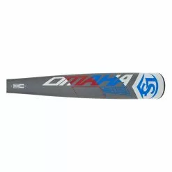 Louisville Slugger Omaha 519 BBCOR Baseball Bat: WTLBBO519B3 Grey -BaseBallBat Sales Shop dc9a 12 21 louisville slugger omaha 519 bbcor baseball bat wtlbbo519b3 30454 11 l