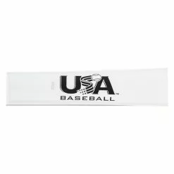 Easton Alpha 360 -11 USA Baseball Bat: YBB20AL11 Black, Yellow -BaseBallBat Sales Shop dd22 12 21 easton alpha 360 11 usa baseball bat ybb20al11 31534 4 l