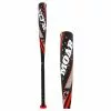 Rude American USA Rude American MOAB Power -5 USSSA Baseball Bat: SLMOAB5P19 Black, Red, White -BaseBallBat Sales Shop dd90 11 21 rude american moab power 5 usssa baseball bat slmoab5p19 35342 1 l