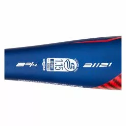 Marucci CAT9 Composite Pastime -10 USSSA Baseball Bat: MSBCCP910A Blue, Red, White -BaseBallBat Sales Shop dde7 05 21 marucci cat 9 composite pastime 10 usssa baseball bat msbccp910a 34444 4 l