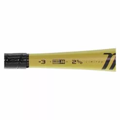 Marucci CAT8 BBCOR Baseball Bat: MCBC8GB Gold -BaseBallBat Sales Shop de10 10 20 marucci cat 8 bbcor baseball bat mcbc8gb 33379 12 l