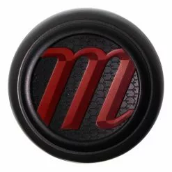 Marucci CAT9 Connect -5 USSSA Baseball Bat: MSBCC95 Black -BaseBallBat Sales Shop de65 02 21 marucci cat 9 connect 5 usssa baseball bat msbcc95 33431 16 l