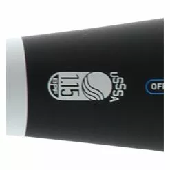 TRUE T**X -10 USSSA Baseball Bat: UT-TSSX-20-10 Black, White -BaseBallBat Sales Shop dec1 12 19 true t x 10 usssa baseball bat ut tssx 20 10 32234 4 l