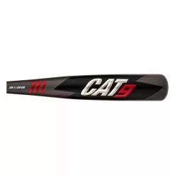 Marucci CAT9 -5 USSSA Baseball Bat: MSBC95 Black -BaseBallBat Sales Shop dec6 05 21 marucci cat 9 5 usssa baseball bat msbc95 33426 4 l
