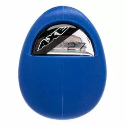 2022 Axe Elite One Junior Big Barrel -10 USSSA Baseball Bat: L165J Blue, White -BaseBallBat Sales Shop df27 12 21 2022 axe elite one junior big barrel 10 usssa baseball bat l165j 33573 14 l