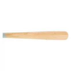 BamBooBat Bamboo/Maple Composite Wood BBCOR Baseball Bat: HCBN271 Blue, Natural -BaseBallBat Sales Shop e051 12 21 bamboobat bamboo maple composite wood bbcor baseball bat hcbn271 31987 3 l
