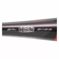 Marucci CAT9 Connect -8 USSSA Baseball Bat: MSBCC98 Black, Grey, Red -BaseBallBat Sales Shop e27f 08 20 marucci cat 9 connect 8 usssa baseball bat msbcc98 33430 4 l