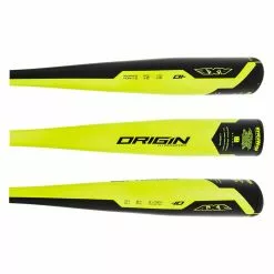 Axe Origin Hyperspeed -10 USA Baseball Bat: L135G-HS Black, Yellow -BaseBallBat Sales Shop e2bf 12 21 axe origin hyperspeed 10 usa baseball bat l135g hs 30350 1 l