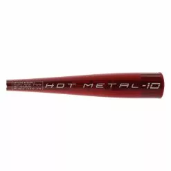 2021 Mizuno Hot Metal -10 USA Baseball Bat: YBB21HM10 Red 12 2021 Mizuno Hot Metal -10 USA Baseball Bat: YBB21HM10 Red -BaseBallBat Sales Shop e2c9 11 20 2021 mizuno hot metal 10 usa baseball bat ybb21hm10 33673 3 l