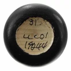 Sam Bat Maple Wood Youth Baseball Bat: LLCD1 Cherry/Black Black, Gold, Maroon 14 Sam Bat Maple Wood Youth Baseball Bat: LLCD1 Cherry/Black Black, Gold, Maroon -BaseBallBat Sales Shop e34d 06 18 9070 9 m