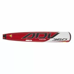 Easton ADV 360 BBCOR Baseball Bat: BB20ADV Red -BaseBallBat Sales Shop e3bd 12 21 easton adv 360 bbcor baseball bat bb20adv 31509 3 l