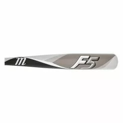Marucci F5 BBCOR Baseball Bat: MCBF53 Black, Silver, White 12 Marucci F5 BBCOR Baseball Bat: MCBF53 Black, Silver, White -BaseBallBat Sales Shop e49f 11 21 marucci f5 bbcor baseball bat mcbf53 34764 3 l