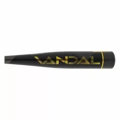 Victus Vandal Gold -5 USSSA Baseball Bat: VSBV2Y5 Black, Gold -BaseBallBat Sales Shop e4c6 10 21 victus vandal gold 5 usssa baseball bat vsbv2y5 34954 3 l